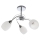 Luster na tyči PISA 3xE27/60W/230V