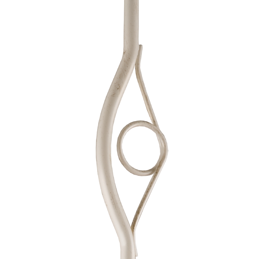 Luster na tyči RETRO II 1xE27/60W/230V