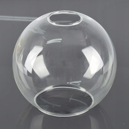 Luster na tyči VASCO 6xE27/60W/230V čierna/číra