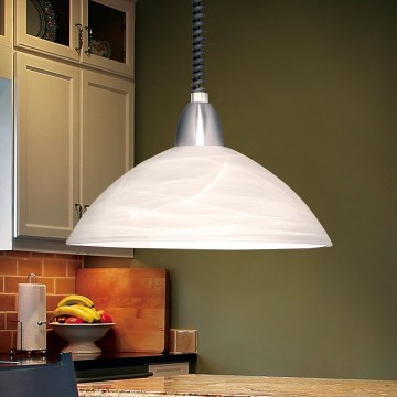 Luster sťahovacie LORD 2 1xE27/100W Luster sťahovacie LORD 2 1xE27/100W