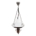 Luster VICTORIA 1xE27/60W