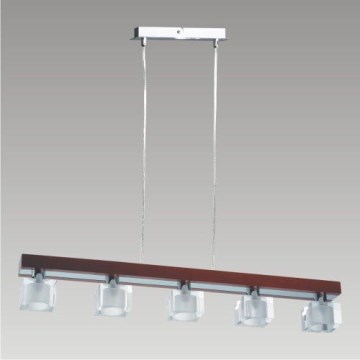 Luster závesný OMEGA 5xG9/40W/2320V