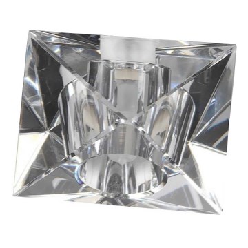 Luxera 1545 - Náhradné sklo k lustru, stolnej lampe, stropnému svietidlu a nástennému svietidlu BAIKO G9