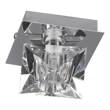 Luxera 1549 - Svietidlo stropné BAIKO 1xG9/33W/230V Luxera 1549 - Svietidlo stropné BAIKO 1xG9/33W/230V