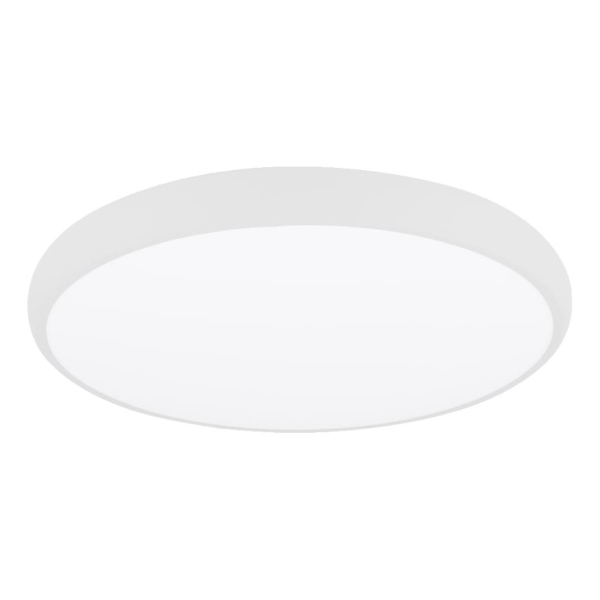 LUXERA 18410 - LED Stmievateľné stropné svietidlo PENDLA 1xLED/100W/230V