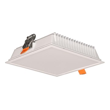Luxera 27200 - Podhĺadové svietidlo ARROW 90xLED SMD/15W/230V Luxera 27200 - Podhĺadové svietidlo ARROW 90xLED SMD/15W/230V