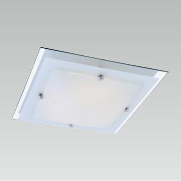 Luxera 31025 - Náhradné sklo k stropnému svietidlu PUEBLO E27