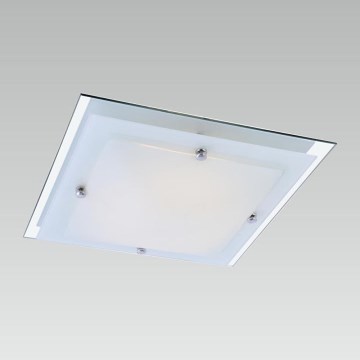 Luxera 31026 - Náhradné sklo k stropnému svietidlu PUEBLO E27
