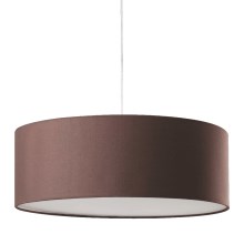 LUXERA 32308 - Luster KIRK 3xE27/60W/230V