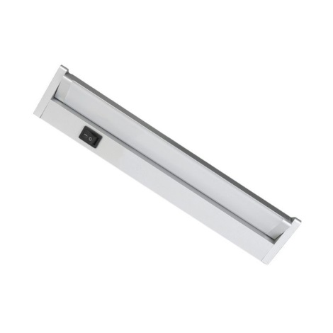 LUXERA 38021 - LED Stropné nástenné svietidlo ALBALED 1xLED/4,5W