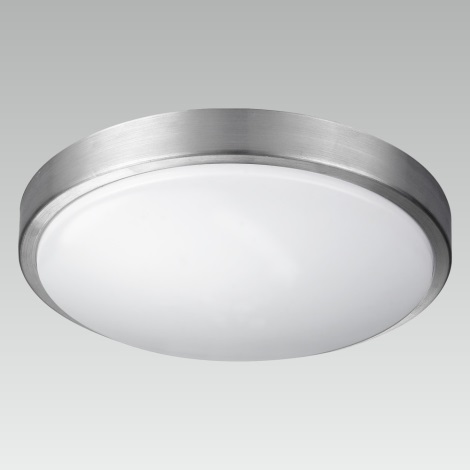 Luxera 38208 - LED stropné svietidlo ELUMO LED/15W