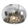 Luxera 46039 - Náhradné sklo k lustru SPHERA G9