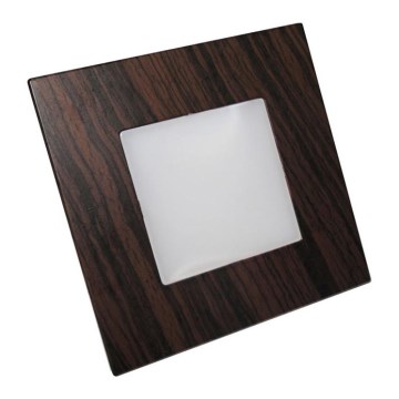 Luxera 48306 - LED orientačné svietidlo STEP LIGHT 16xLED SMD/1W/230V Luxera 48306 - LED orientačné svietidlo STEP LIGHT 16xLED SMD/1W/230V