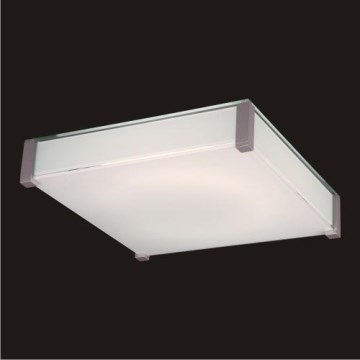 Luxera 62005002 - Náhradné sklo k stropnému svietidlu SUPRA E27