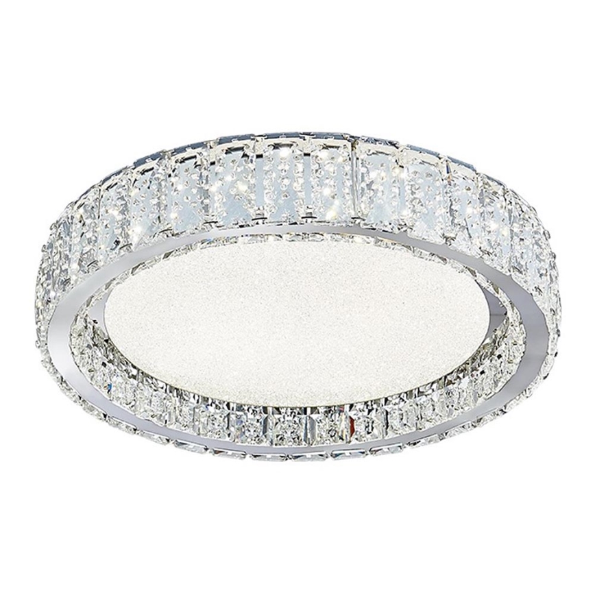 LUXERA 62437 - LED Stropné svietidlo ALLURIA LED/48W/230V 4000K 60 cm