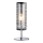 LUXERA 68002 - Stolná lampa PALMIRA 1xE14/60W/230V