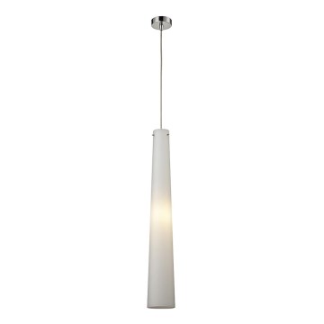 LUXERA 68042 - Závesné svietidlo NIOS 1xE14/60W/230V