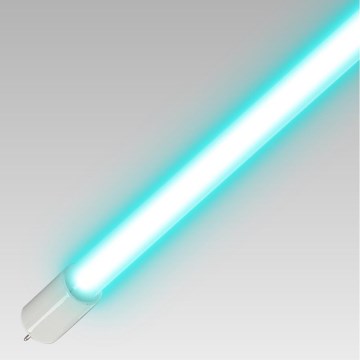 Luxera 70419 - Dezinfekčná germicídna žiarivka T5 UVC/8W/230V