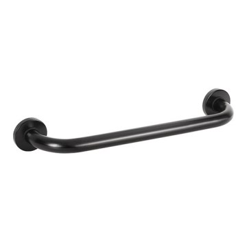 Madlo 58x8 cm čierne