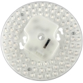 Magnetický LED modul LED/18W/230V 2700-6500K priemer 17 cm - Brilagi