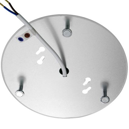 Magnetický LED modul LED/18W/230V 2700-6500K priemer 17 cm - BRILAGI