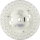 Magnetický LED modul LED/24W/230V 2700-6500K priemer 17,5 cm - Brilagi