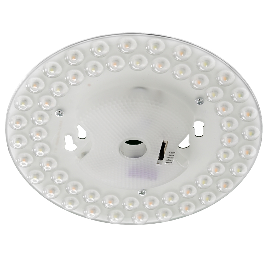 Magnetický LED modul LED/24W/230V 2700-6500K priemer 17,5 cm - BRILAGI