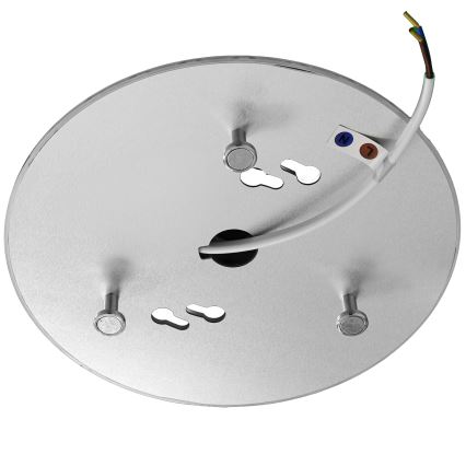 Magnetický LED modul LED/24W/230V 2700-6500K priemer 17,5 cm - BRILAGI
