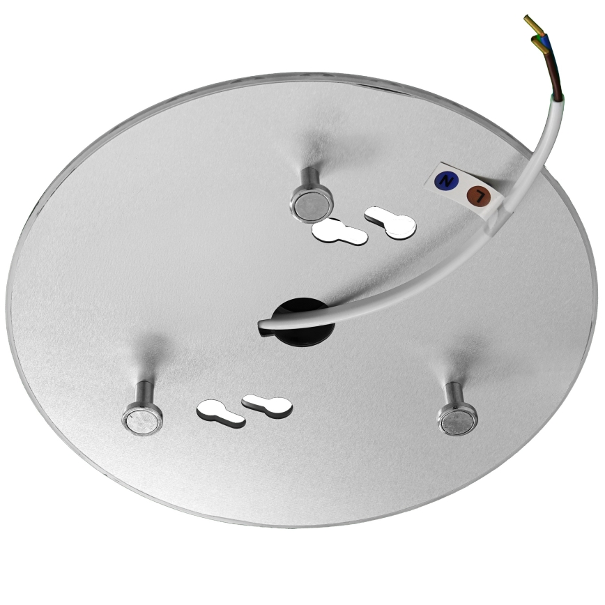 Magnetický LED modul LED/24W/230V 2700-6500K priemer 17,5 cm - BRILAGI