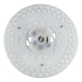 Magnetický LED modul LED/36W/230V 2700–6500 K, priemer 24 cm – Brilagi