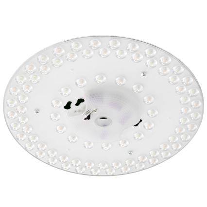 Magnetický LED modul LED/36W/230V 2700–6500 K, priemer 24 cm – BRILAGI