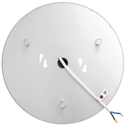 Magnetický LED modul LED/36W/230V 2700–6500 K, priemer 24 cm – BRILAGI