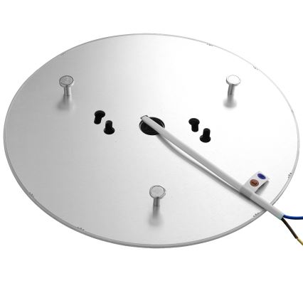 Magnetický LED modul LED/36W/230V 2700–6500 K, priemer 24 cm – BRILAGI