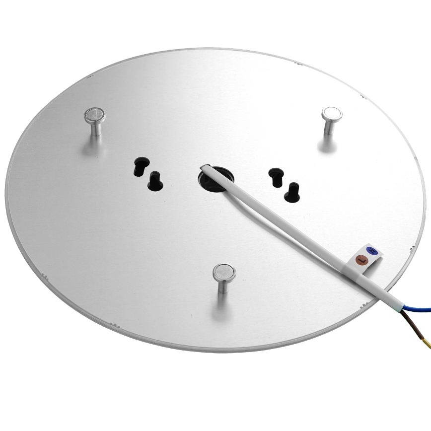 Magnetický LED modul LED/36W/230V 2700–6500 K, priemer 24 cm – BRILAGI