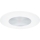 MALMBERGS - LED Stmievateľné kúpeľňové podhľadové svietidlo LED/15W/230V IP44
