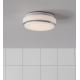 Markslöjd 105959 - LED Kúpeľňové stropné svietidlo GLOBAL LED/7W/230V IP44