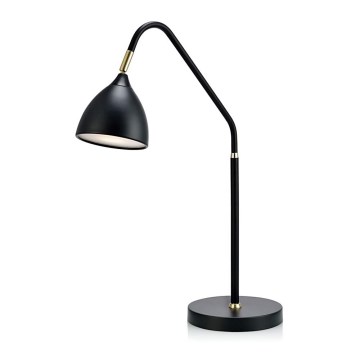 Markslöjd 106080 - Stolná lampa VALENCIA 1xGU10/6W/230V Markslöjd 106080 - Stolná lampa VALENCIA 1xGU10/6W/230V