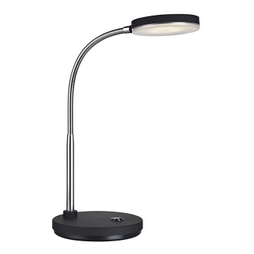 Markslöjd 106467 - LED Stolná lampa FLEX LED/5W/230V