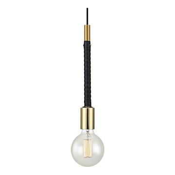 Markslöjd 106610 - Luster na lanku SEDLO 1xE27/60W/230V Markslöjd 106610 - Luster na lanku SEDLO 1xE27/60W/230V