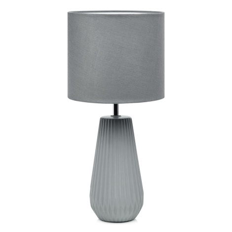 Markslöjd 107108 - Stolná lampa NICCI 1xE14/40W/230V