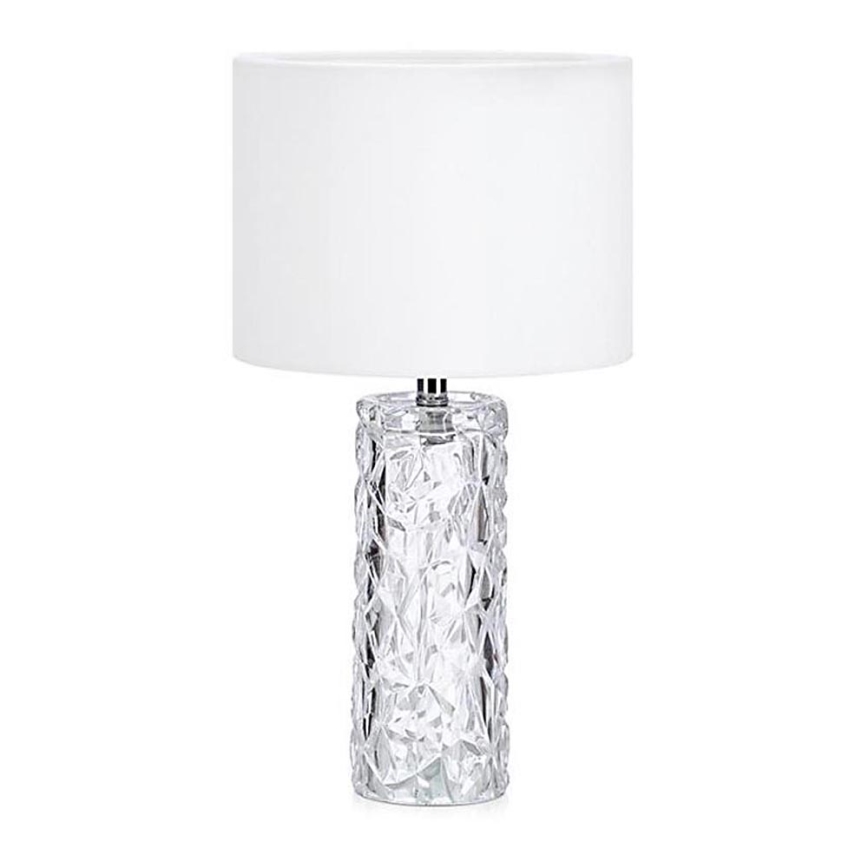 Markslöjd 107189 - Stolná lampa MADAME 1xE27/40W/230V