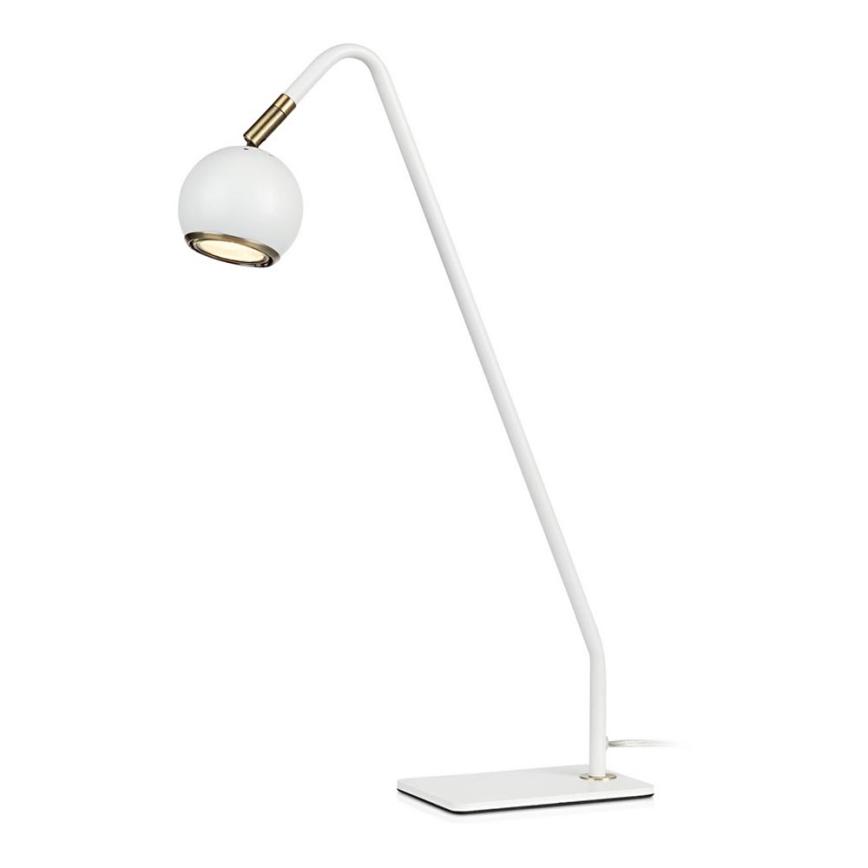 Markslöjd 107341 - Stolná lampa COCO 1xGU10/12W/230V