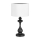 Markslöjd 107371 - Stolná lampa CONNOR 1xE14/40W/230V