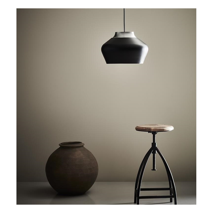 Markslöjd 107378 - Luster na lanku KOM 1xE27/60W/230V