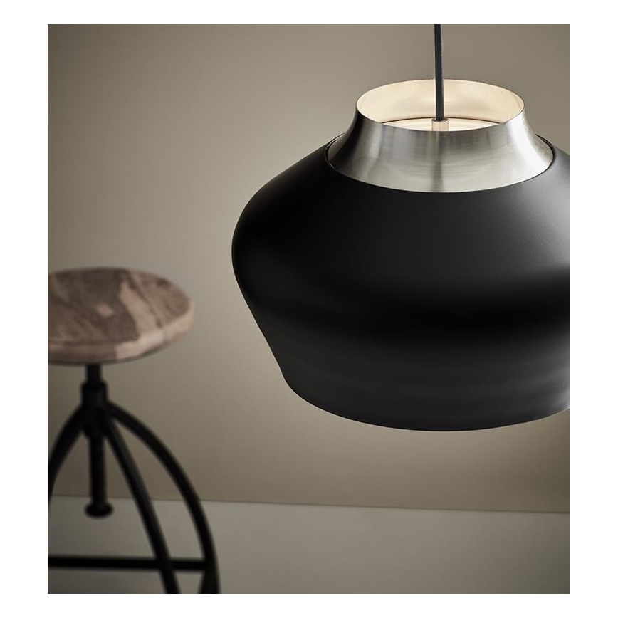Markslöjd 107378 - Luster na lanku KOM 1xE27/60W/230V
