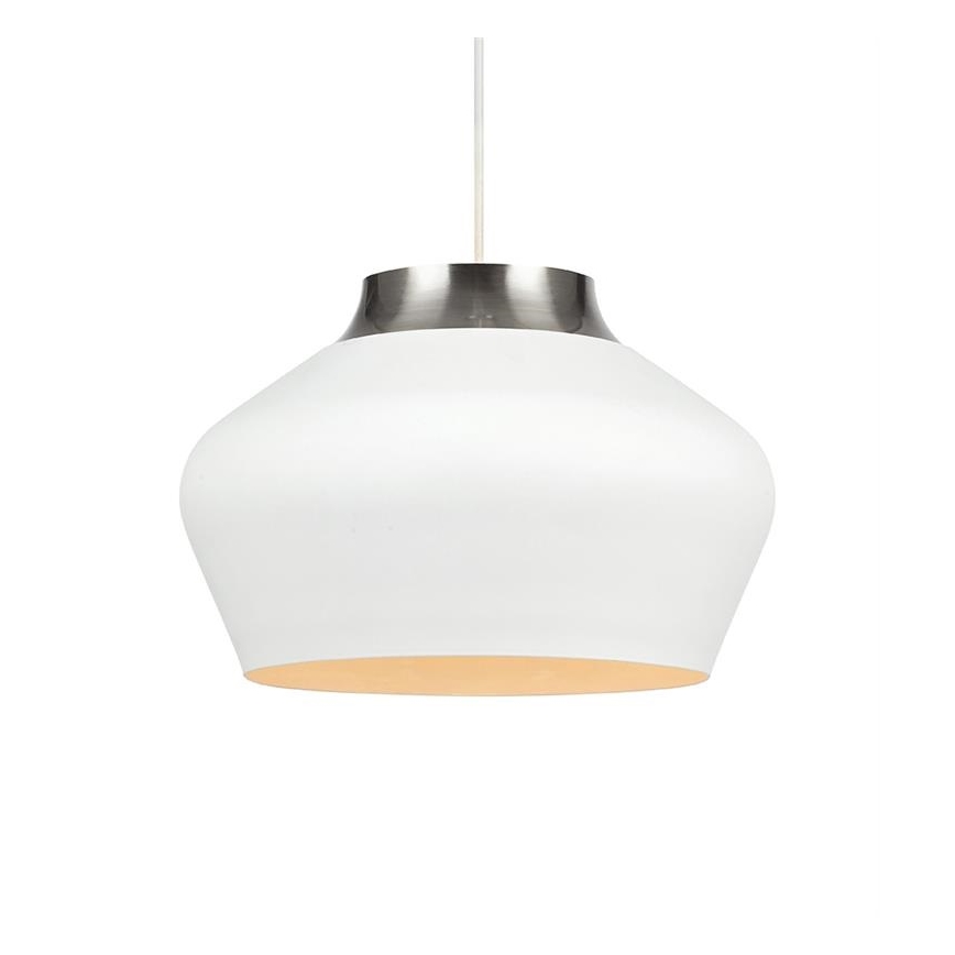 Markslöjd 107379 - Luster na lanku KOM 1xE27/60W/230V