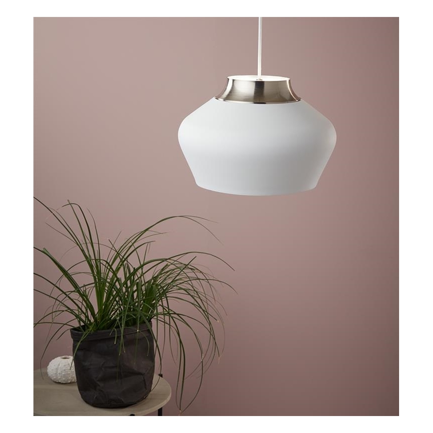 Markslöjd 107379 - Luster na lanku KOM 1xE27/60W/230V
