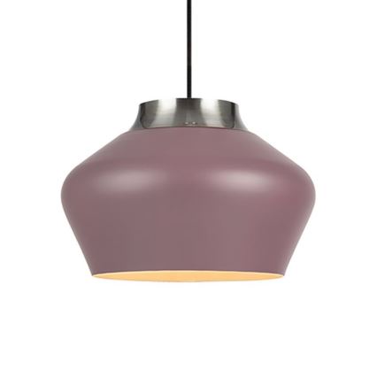 Markslöjd 107381 - Luster na lanku KOM 1xE27/60W/230V