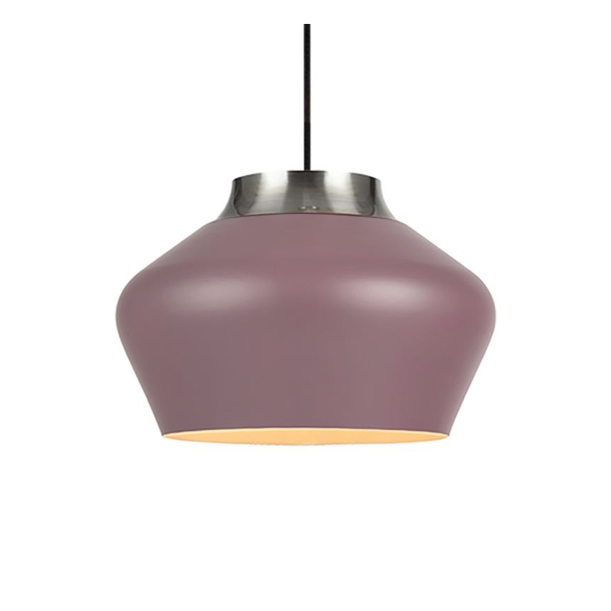 Markslöjd 107381 - Luster na lanku KOM 1xE27/60W/230V