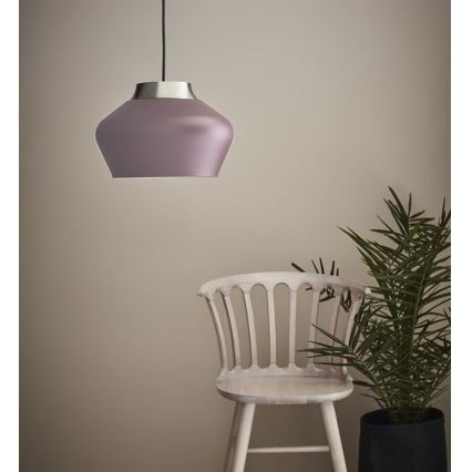 Markslöjd 107381 - Luster na lanku KOM 1xE27/60W/230V